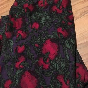 Lularoe leggings OS
